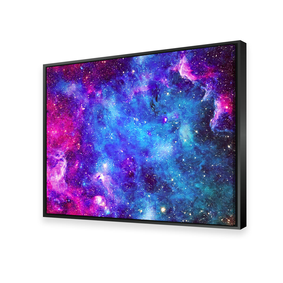 Steller Nursery Wall Art