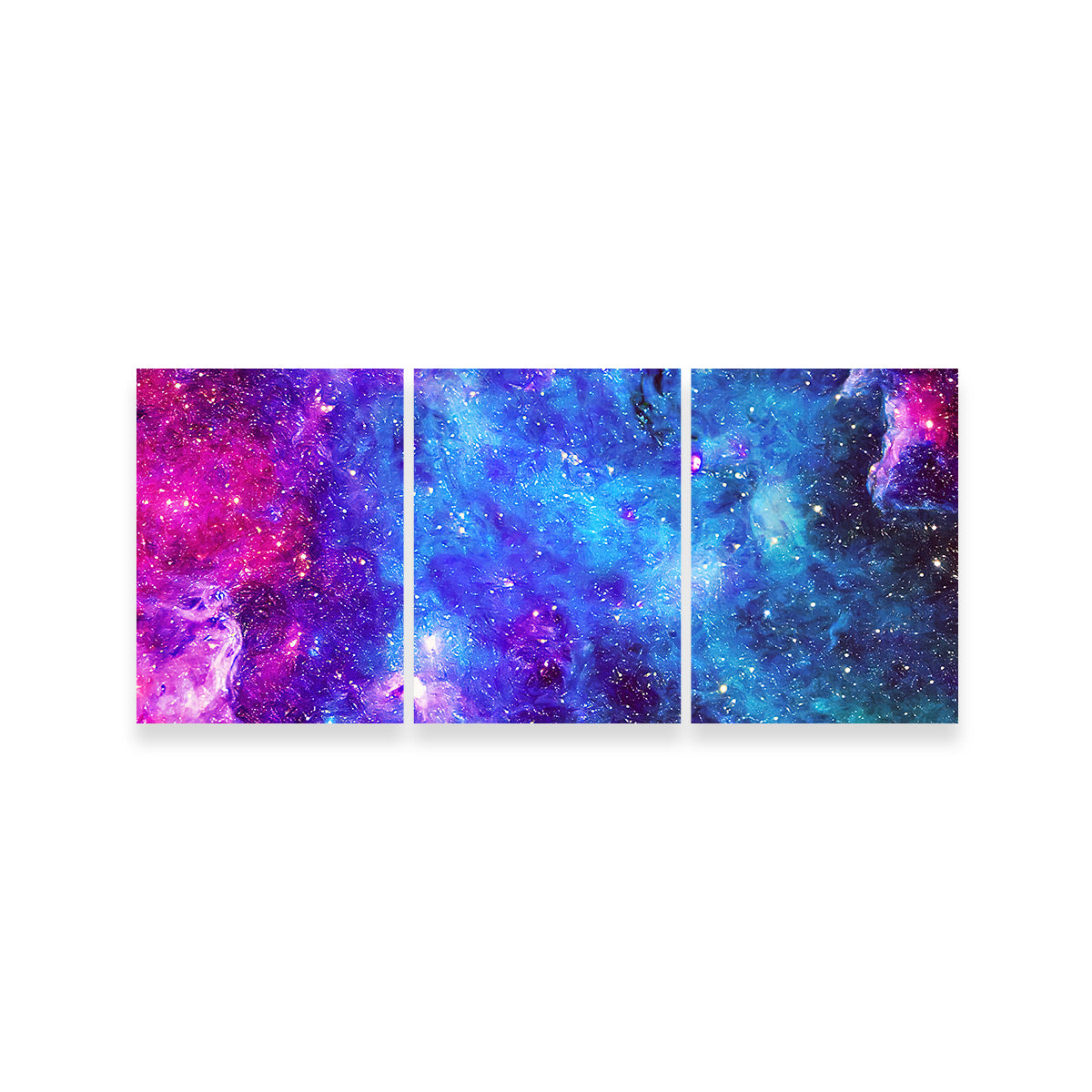 Steller Nursery Wall Art