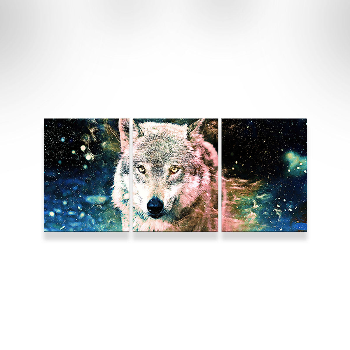 Time Traveler Wall Art