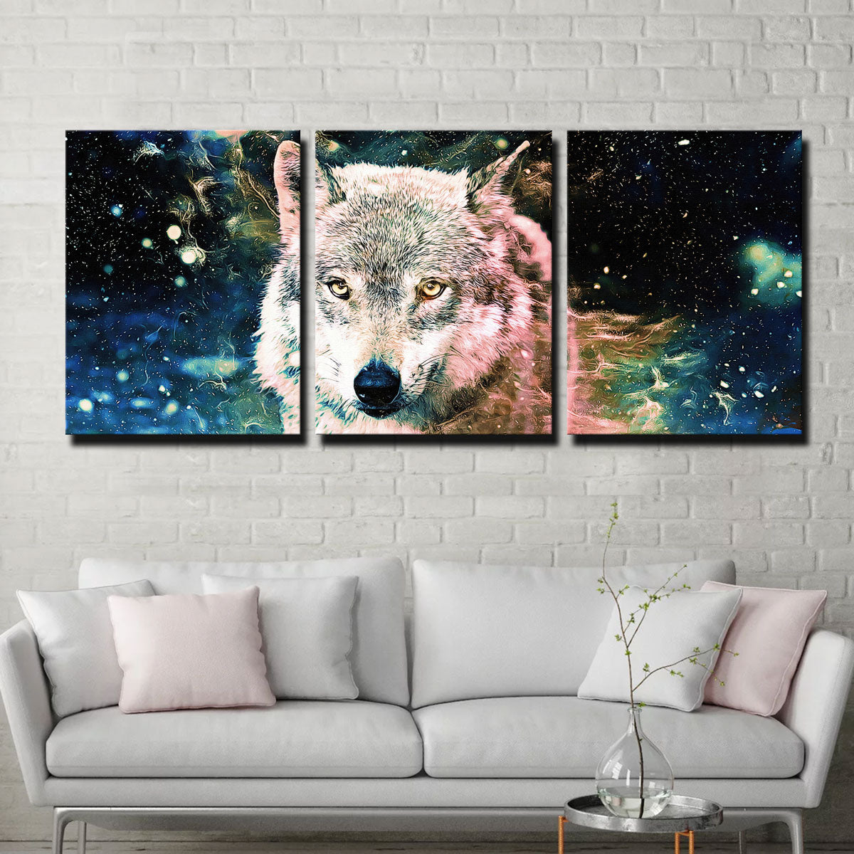 Time Traveler Wall Art