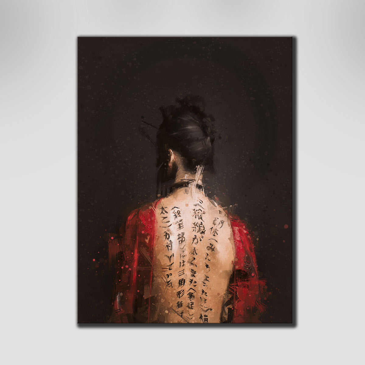 Traditional Wall Art