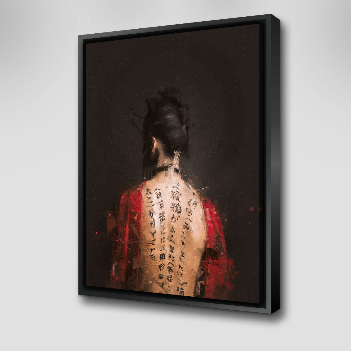 Traditional Wall Art