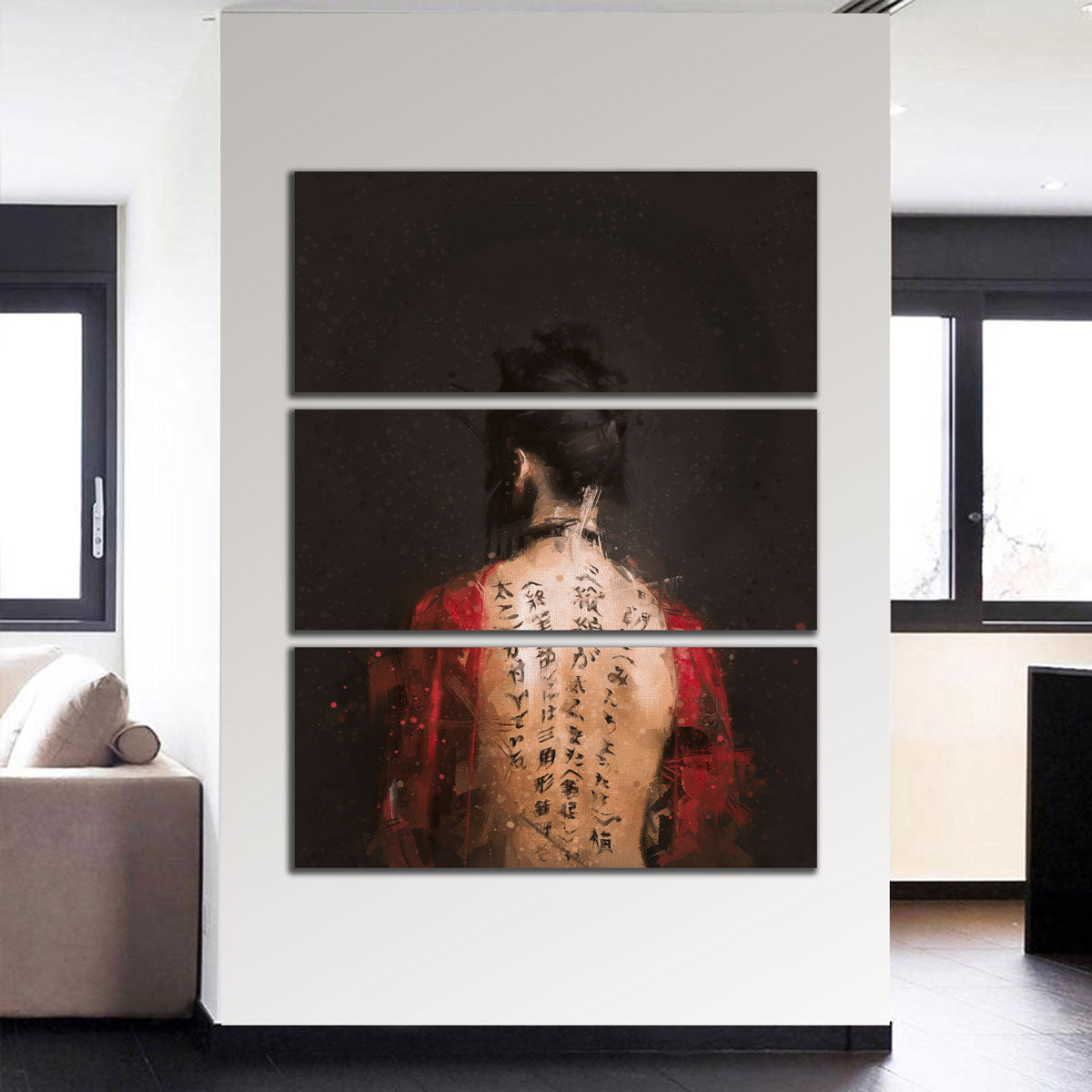 Traditional Wall Art