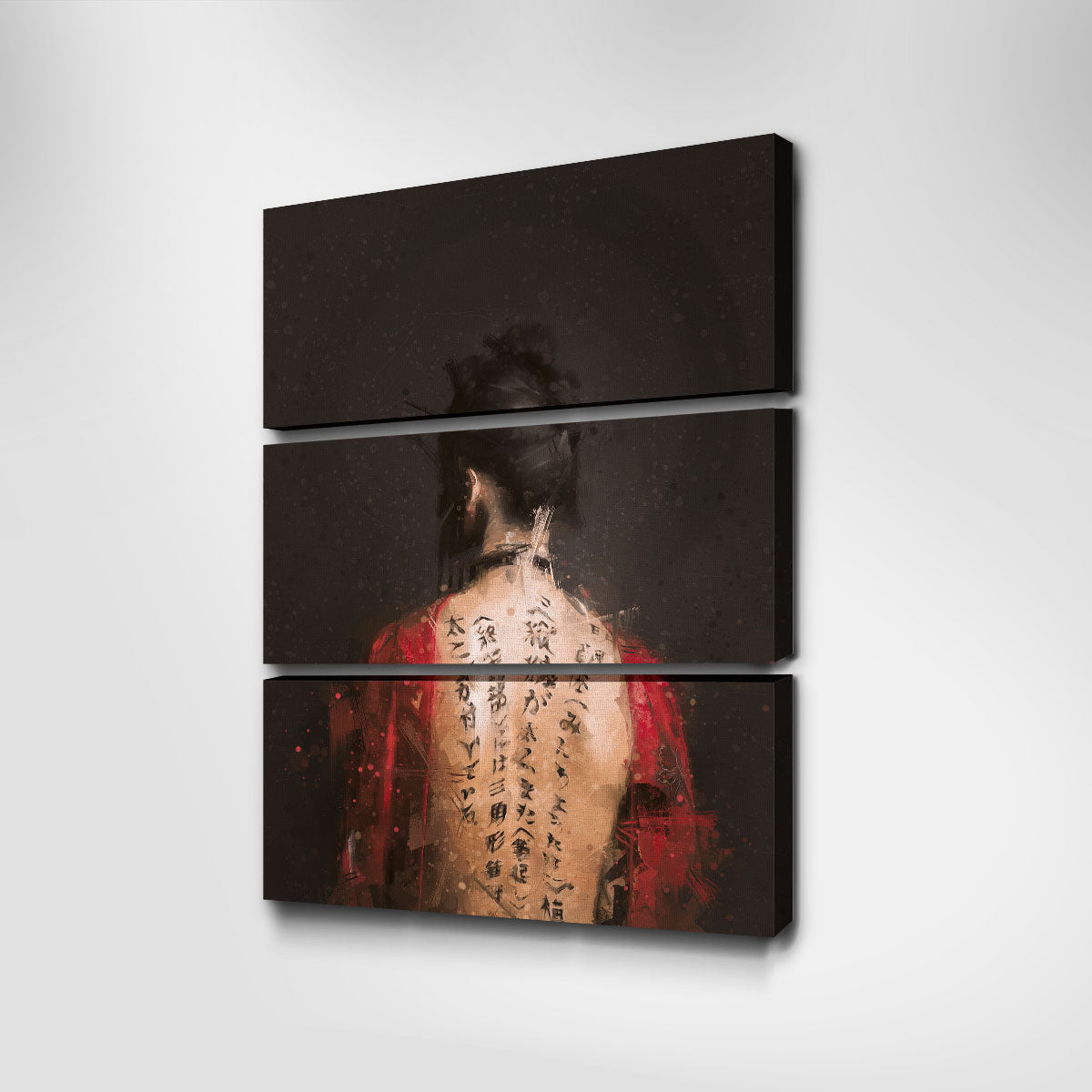 Traditional Wall Art