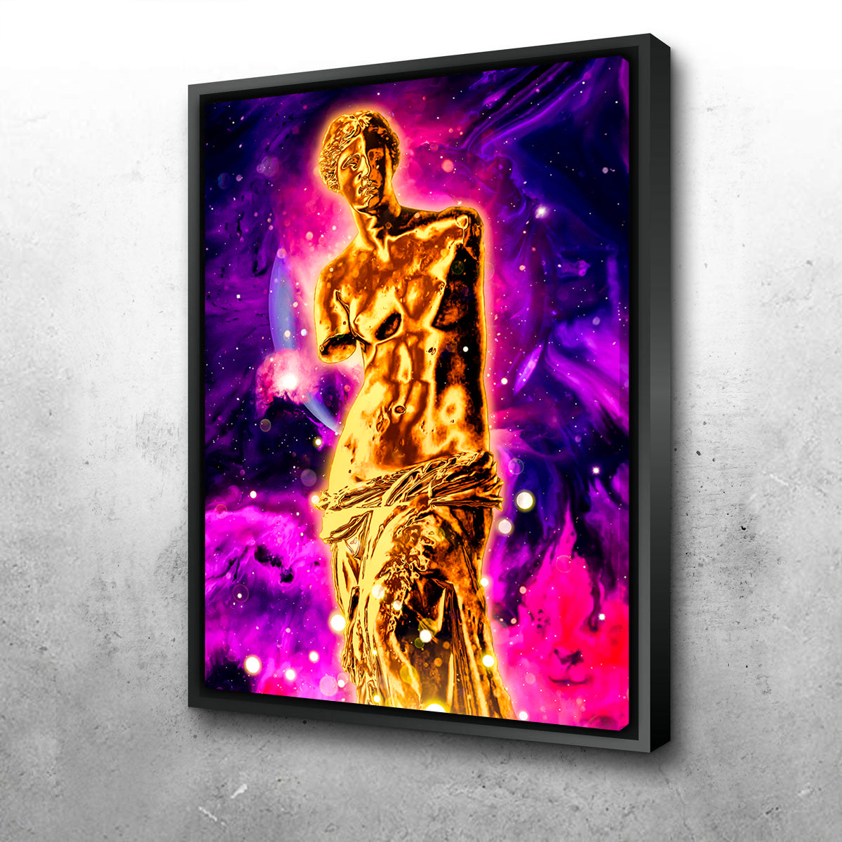 Venus De Milo Wall Art