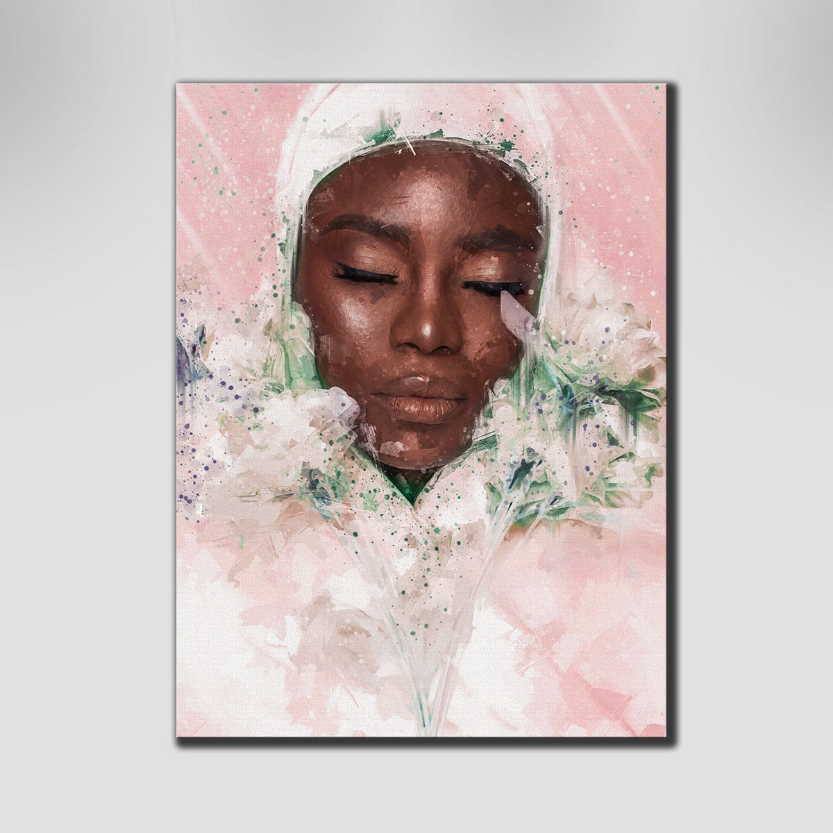 Warmth Wall Art