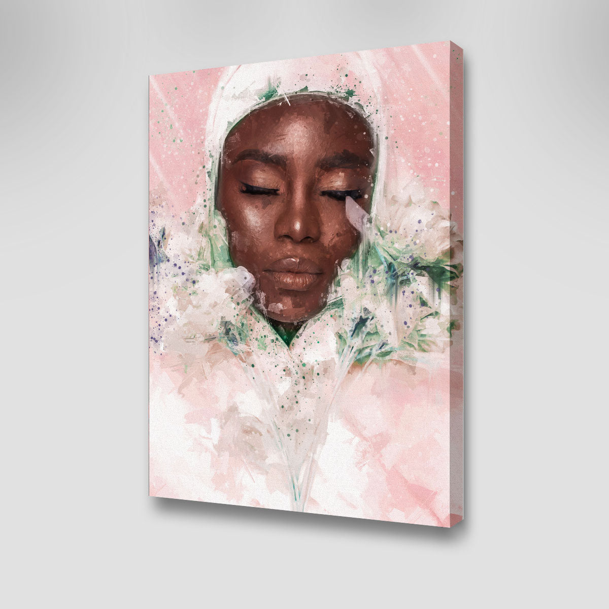 Warmth Wall Art