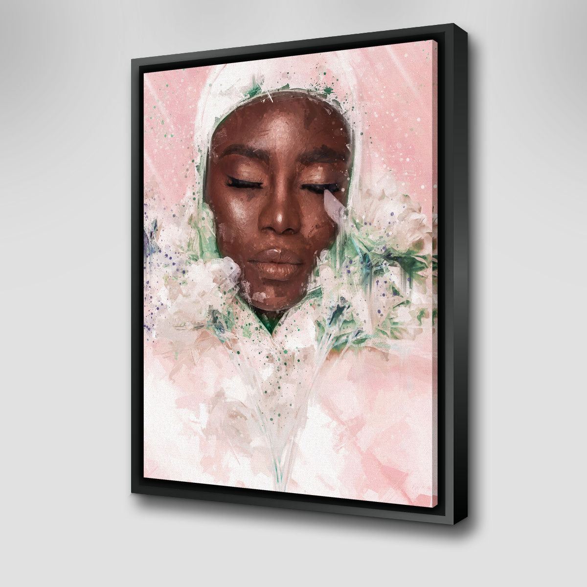 Warmth Wall Art