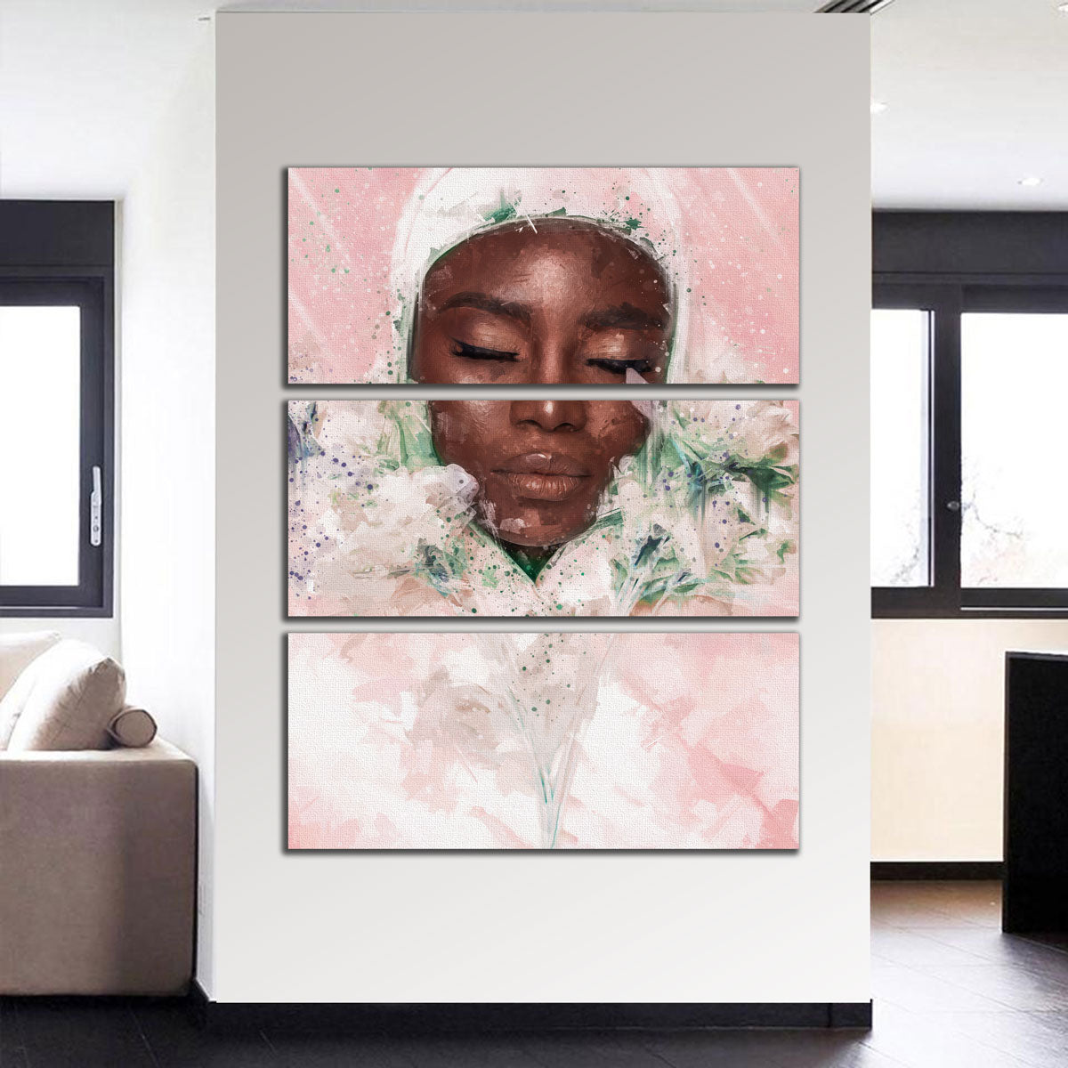 Warmth Wall Art