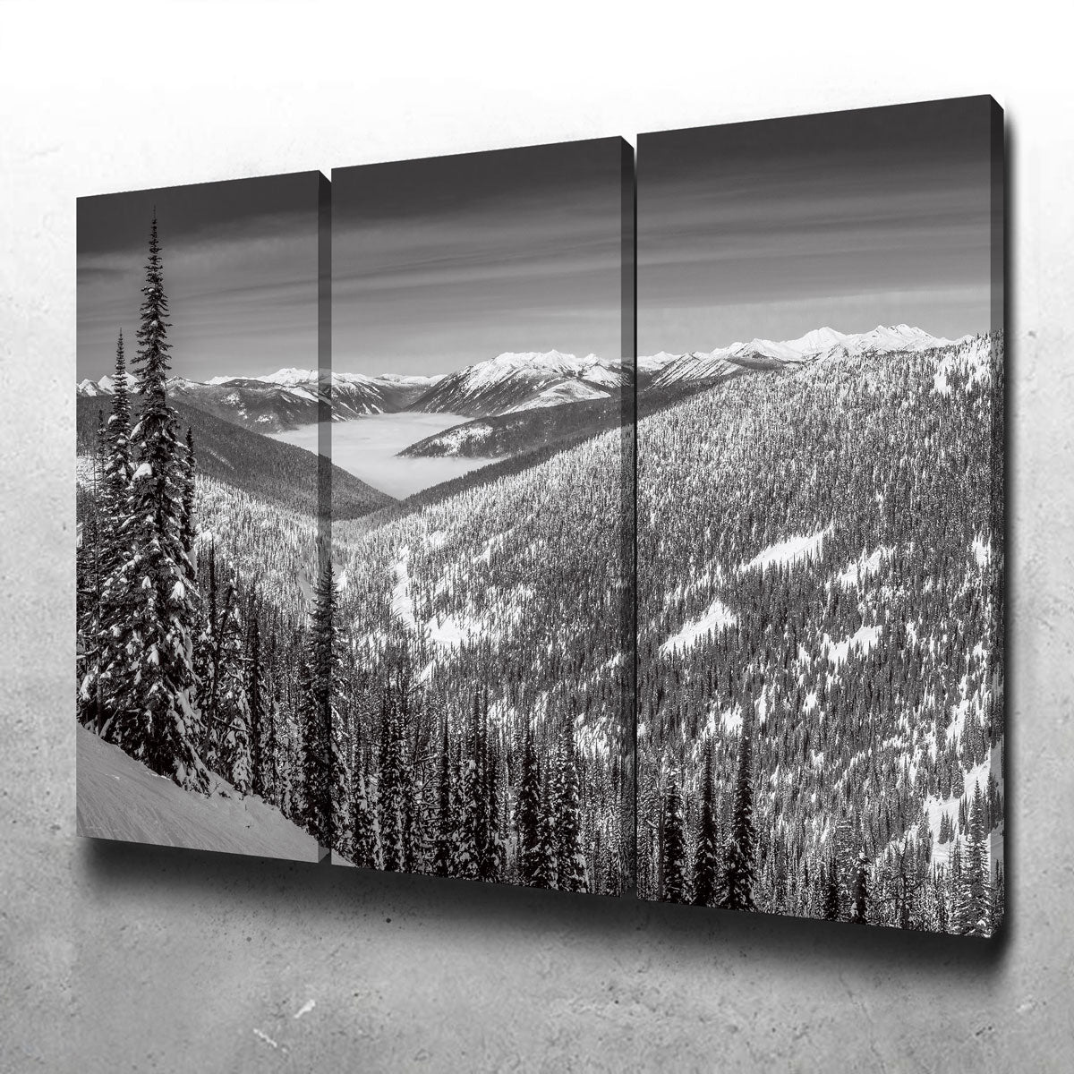 Whitewater Inversion