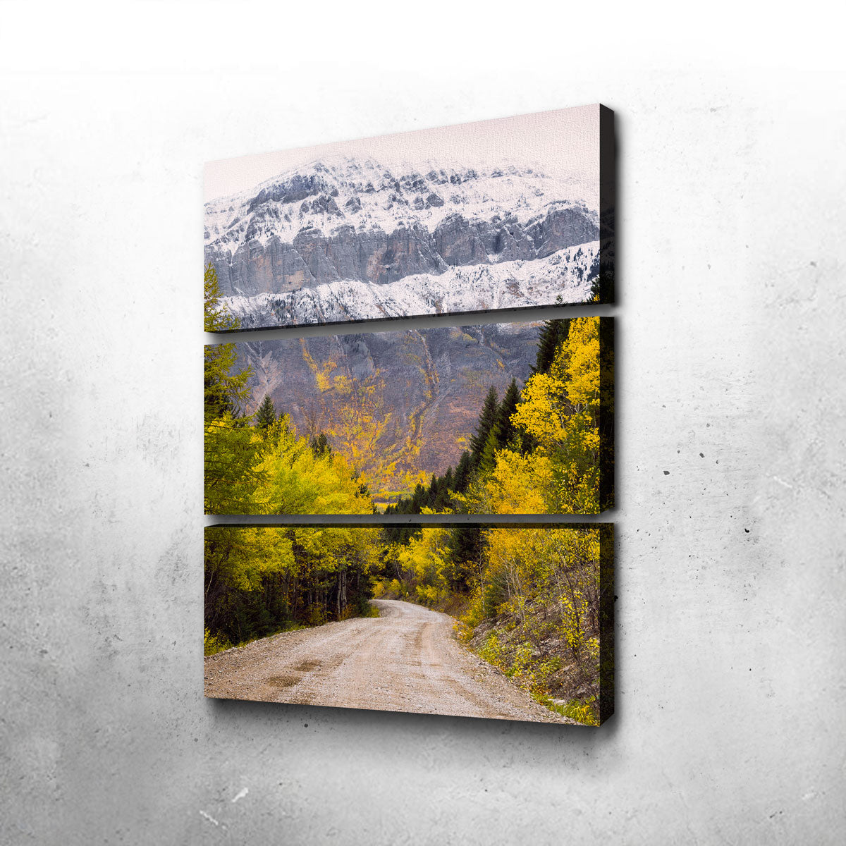 Wigwam River Wall Art