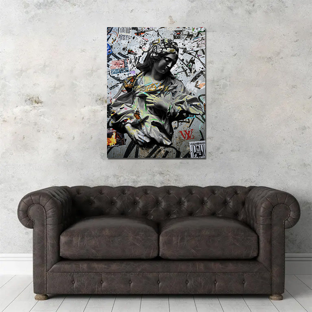 Domenico Guidi Wall Art