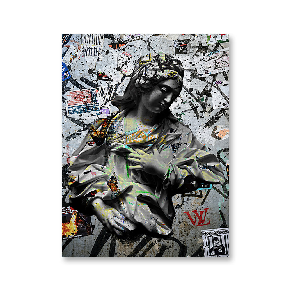 Domenico Guidi Wall Art