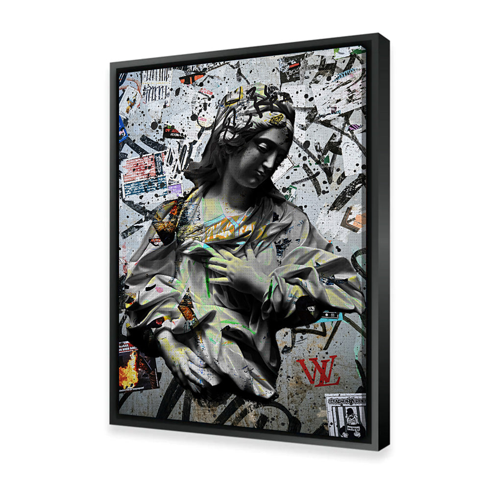 Domenico Guidi Wall Art