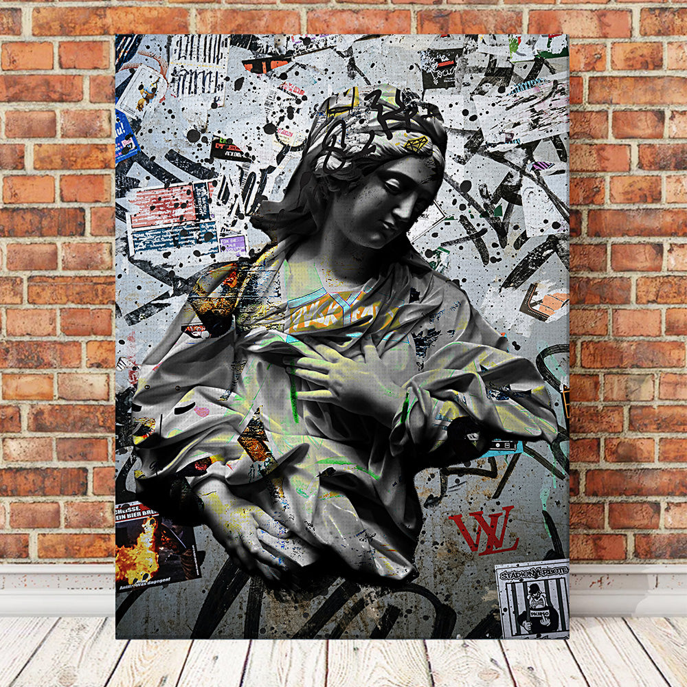Domenico Guidi Wall Art