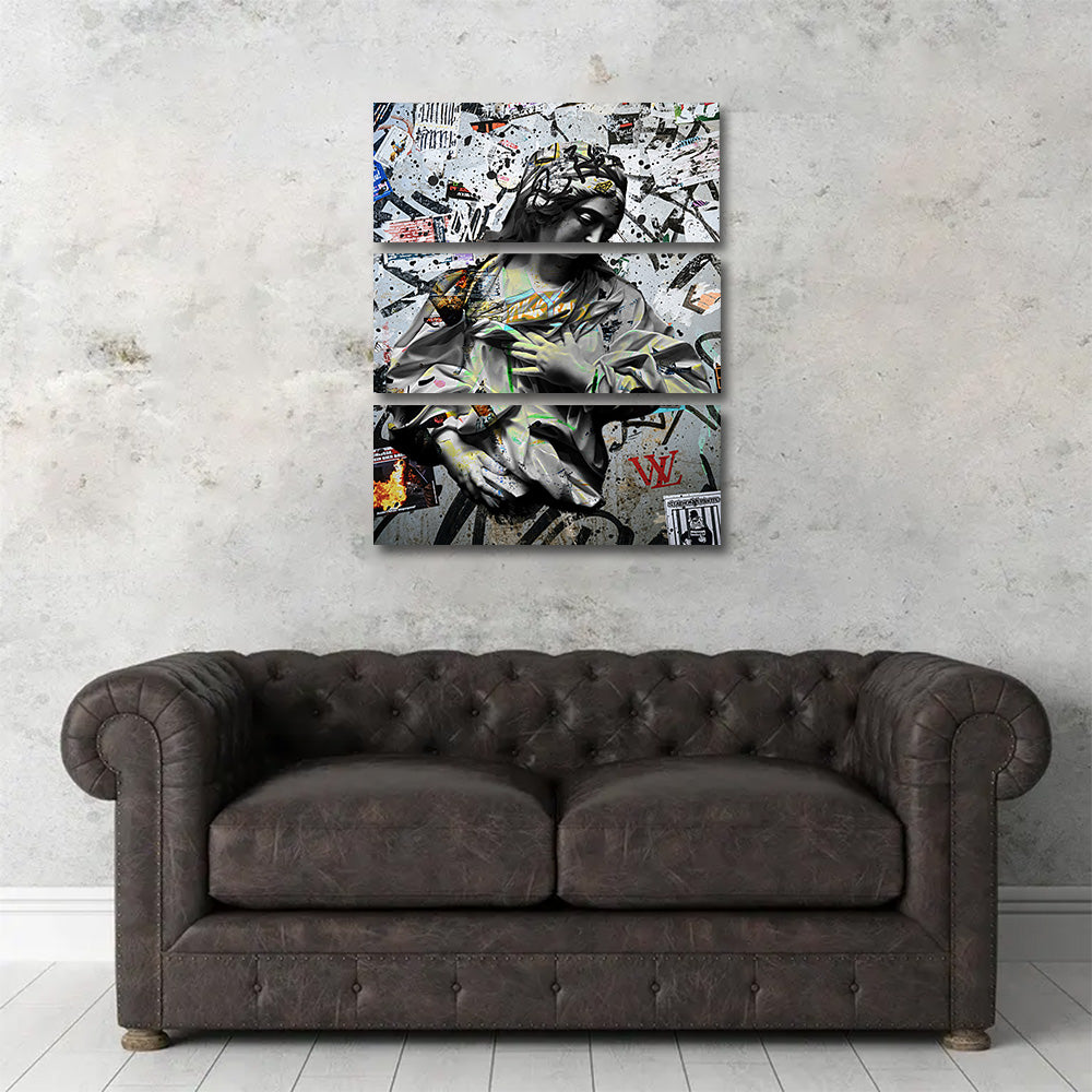 Domenico Guidi Wall Art