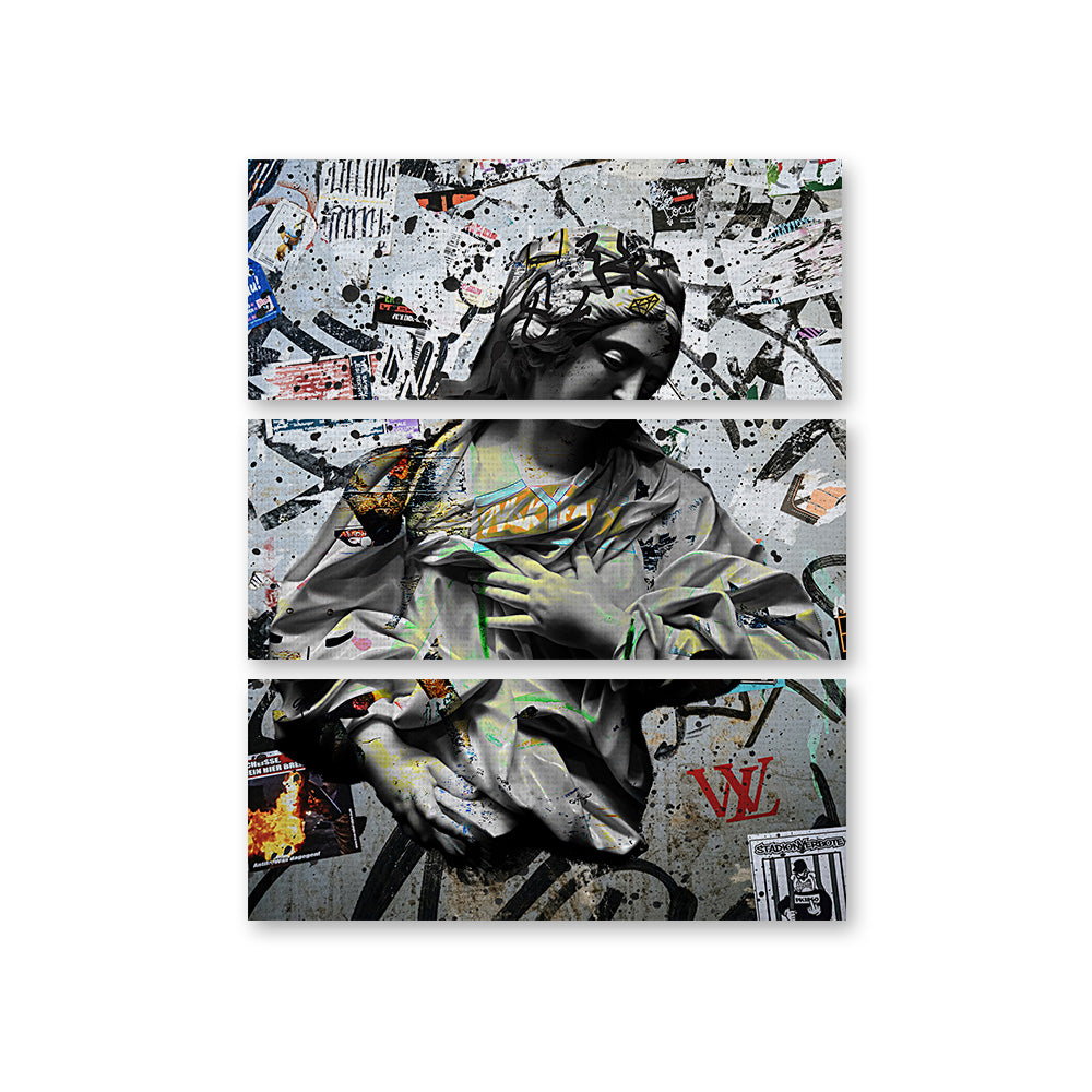 Domenico Guidi Wall Art