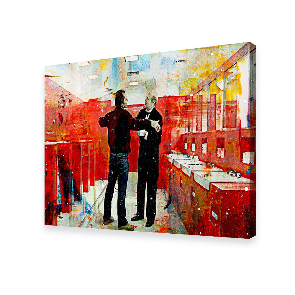Jack & Grady Wall Art