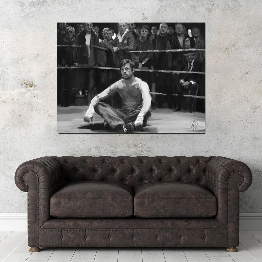 Snatch Wall Art