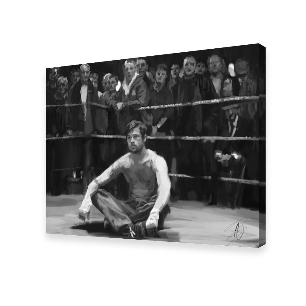 Snatch Wall Art