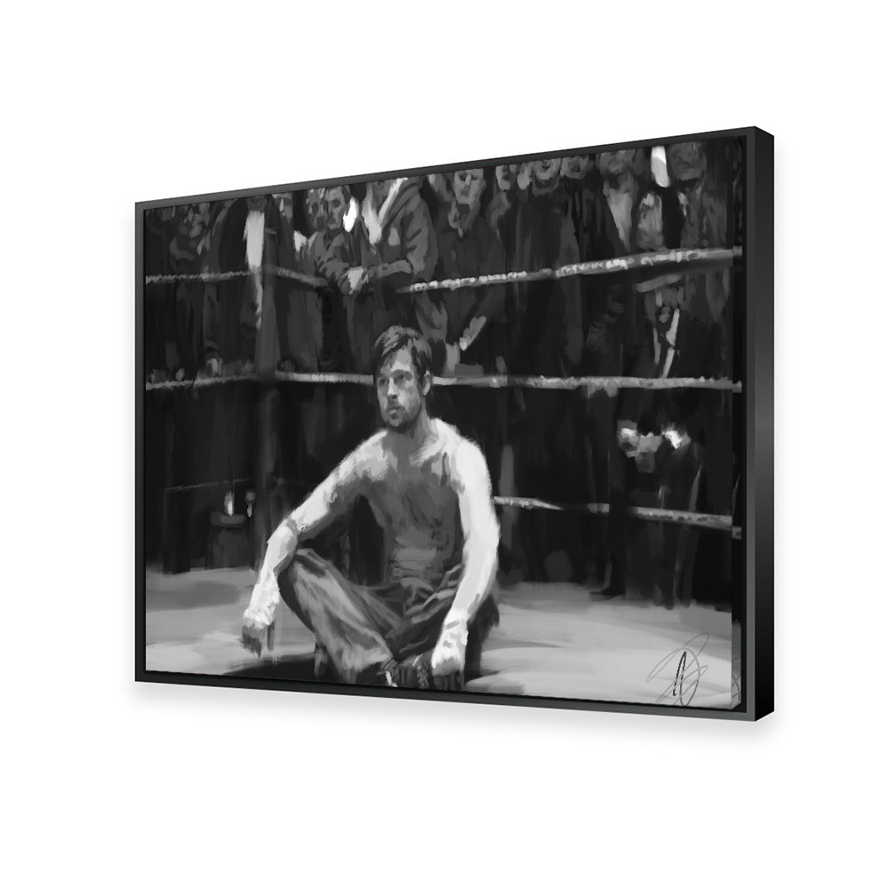 Snatch Wall Art
