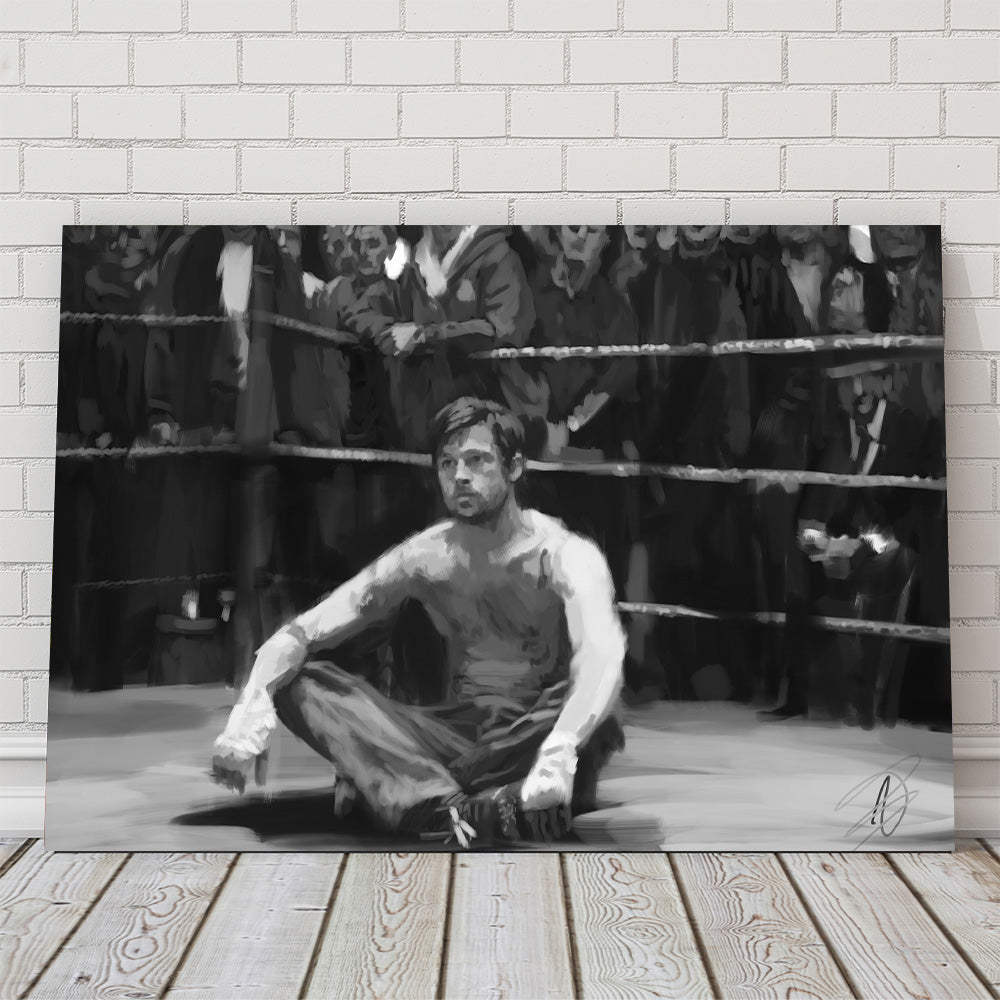 Snatch Wall Art