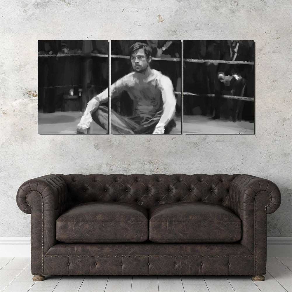 Snatch Wall Art