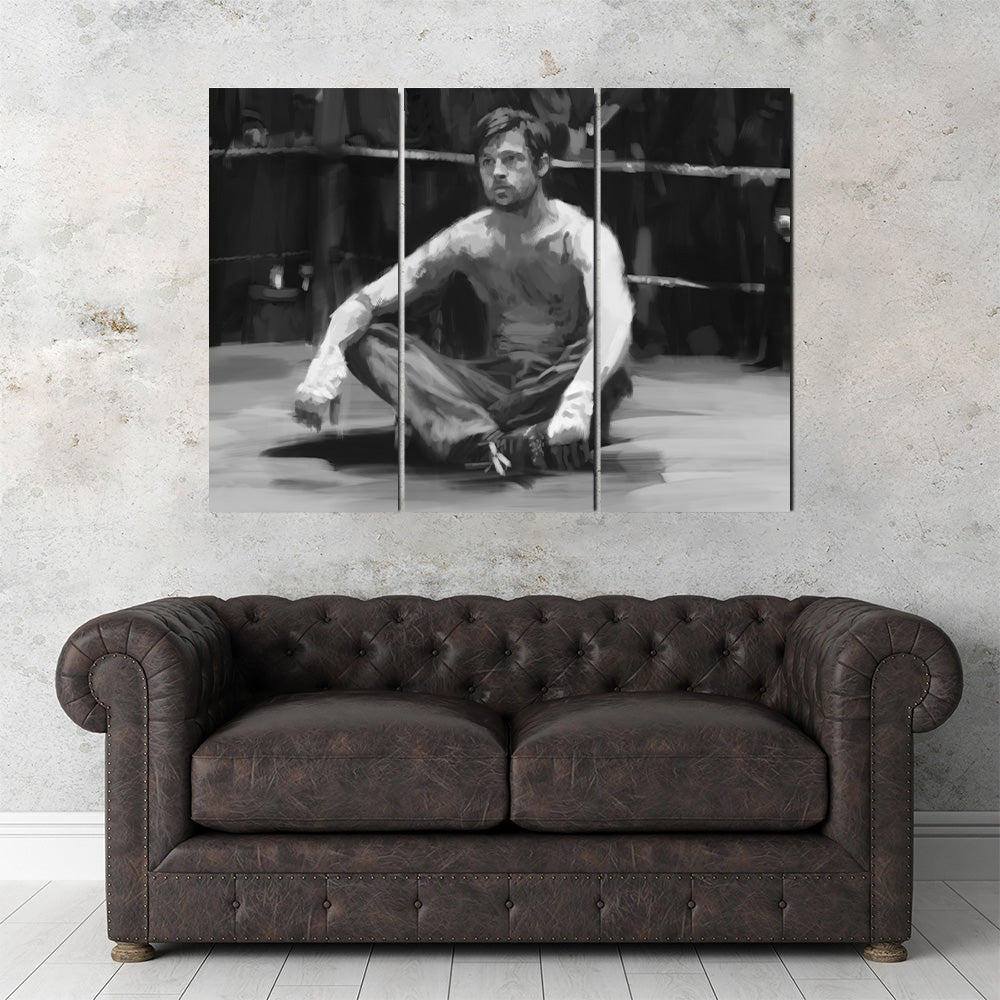 Snatch Wall Art