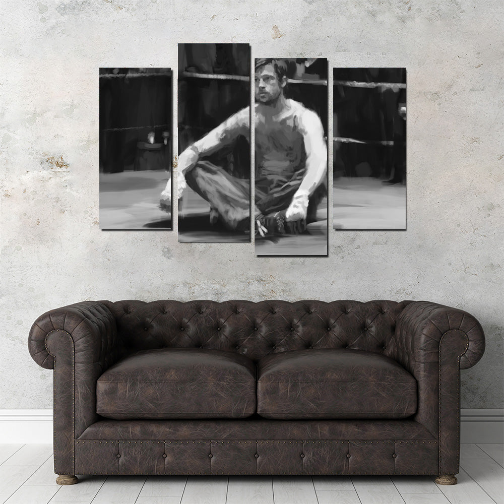 Snatch Wall Art