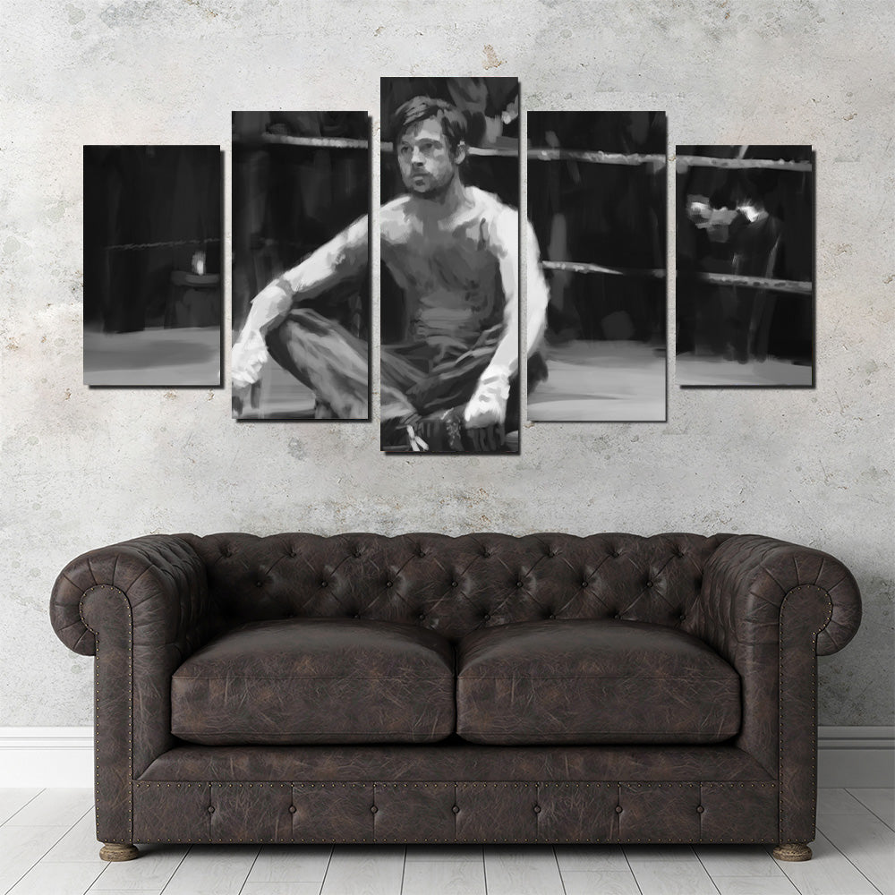 Snatch Wall Art