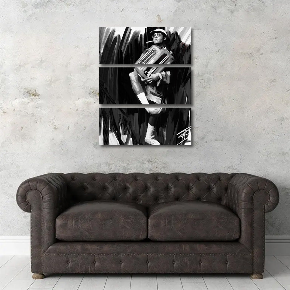 Fear and Loathing in Las Vegas Wall Art