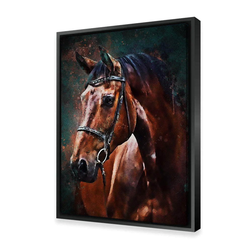 Horse Wall Art