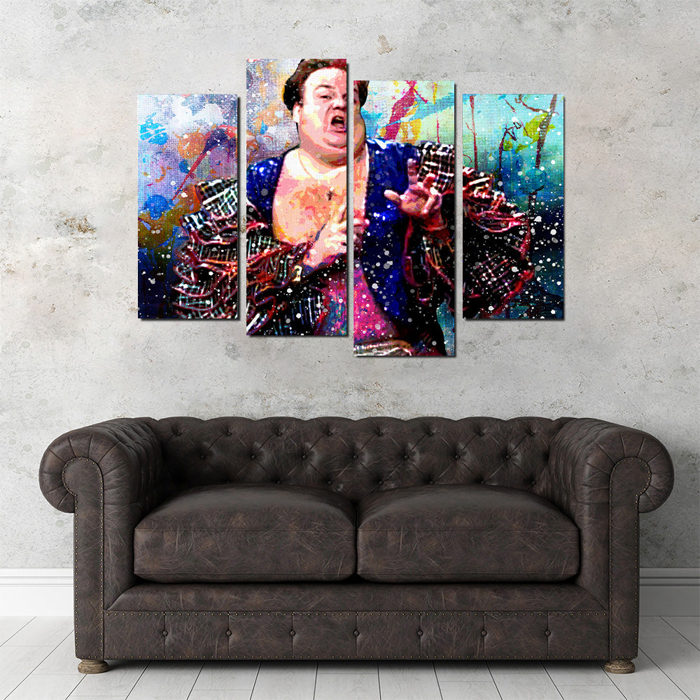 El Niño Wall Art