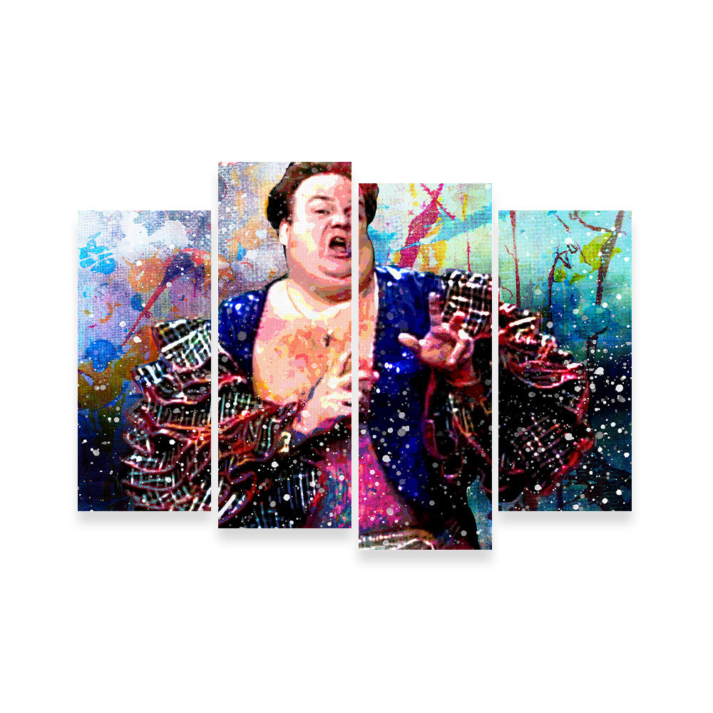 El Niño Wall Art