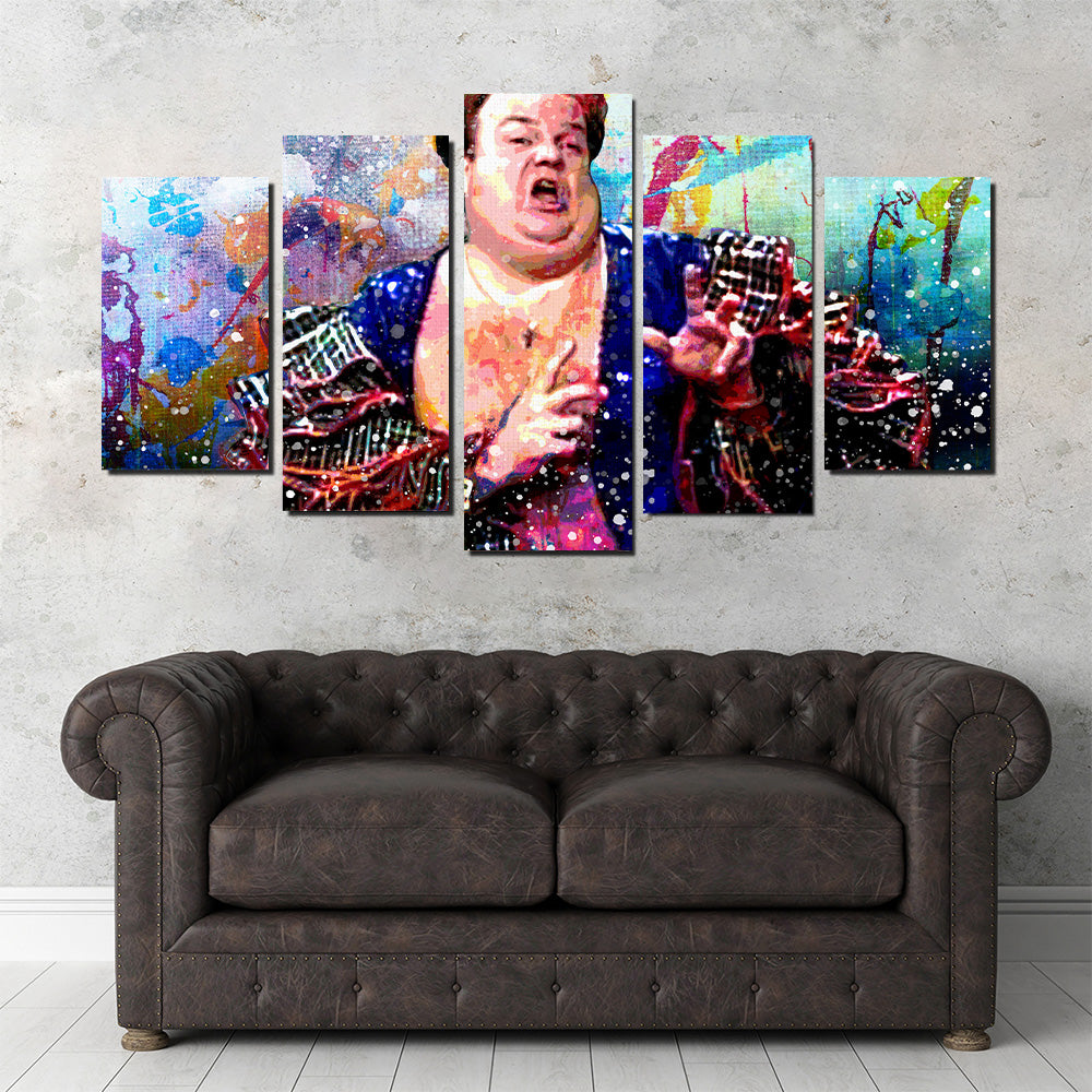 El Niño Wall Art