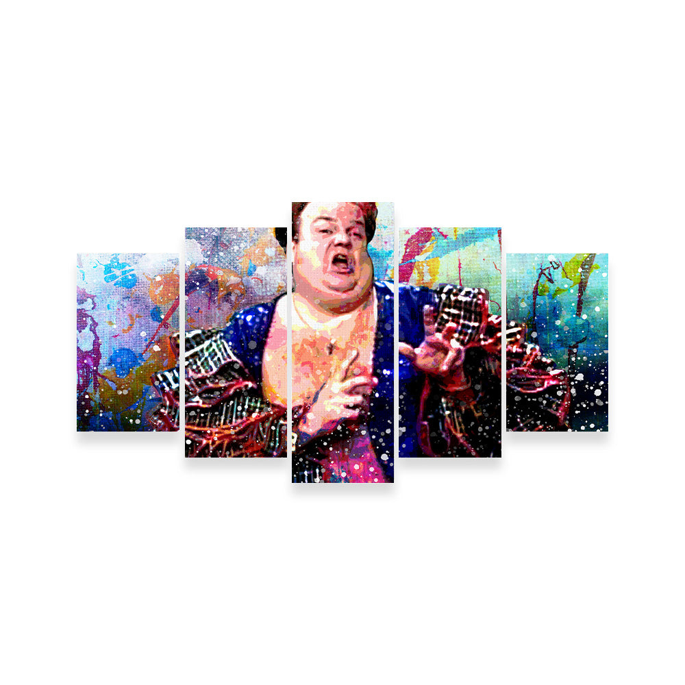 El Niño Wall Art
