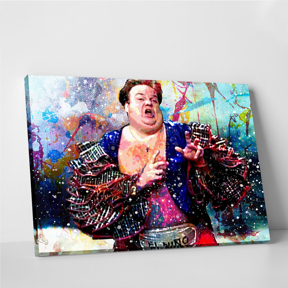 El Niño Wall Art
