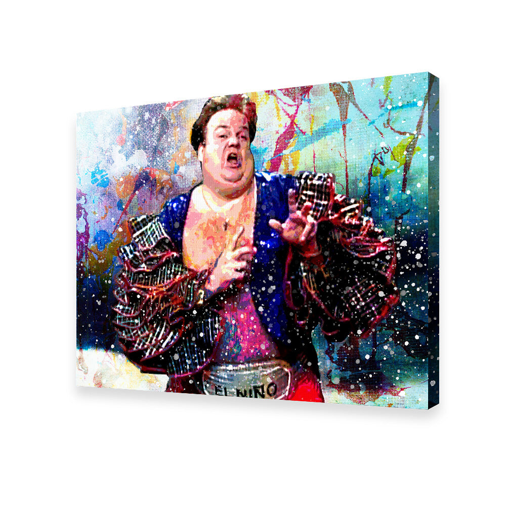 El Niño Wall Art