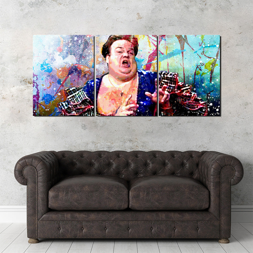 El Niño Wall Art
