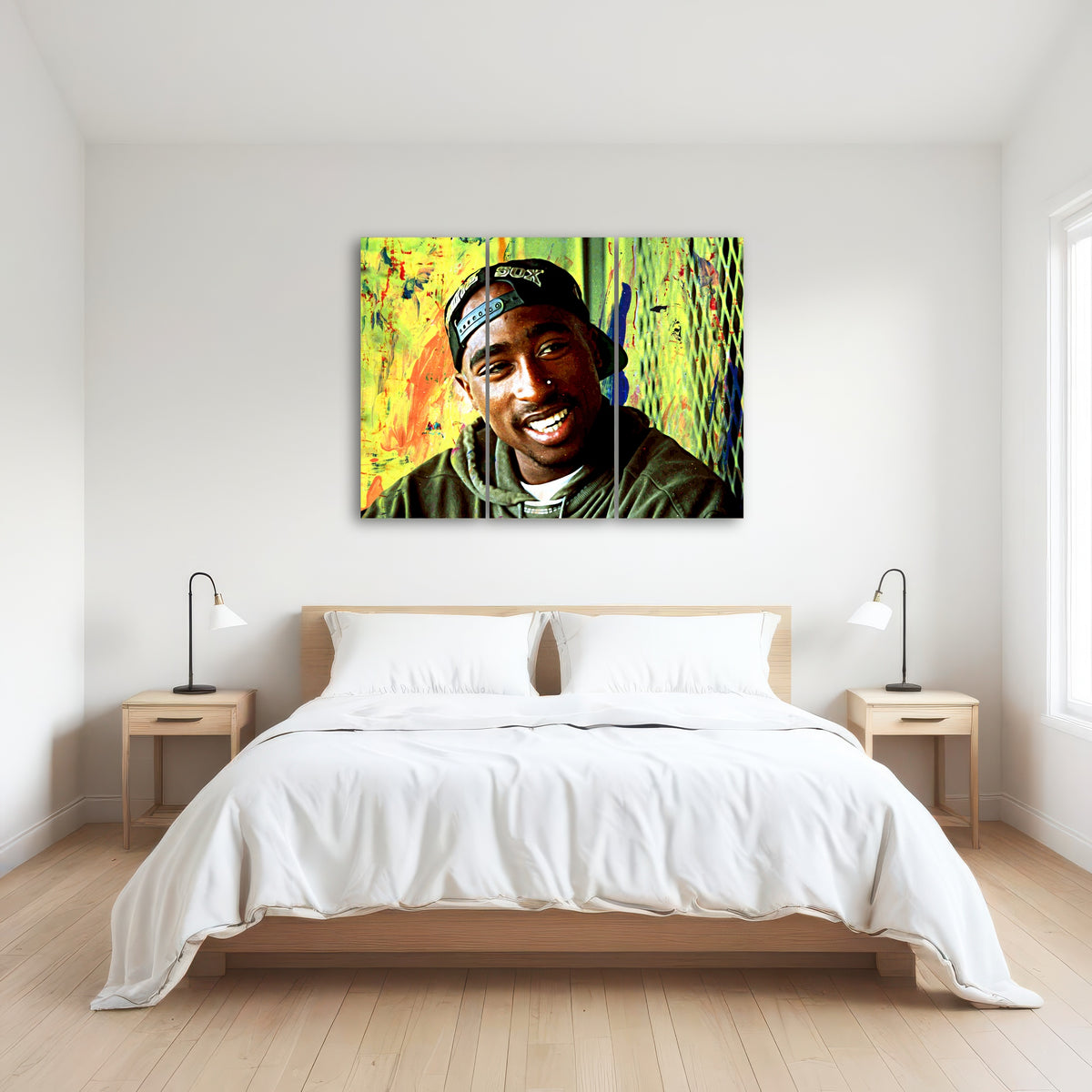 AUTO-MOCKUP ROOM | 2pac