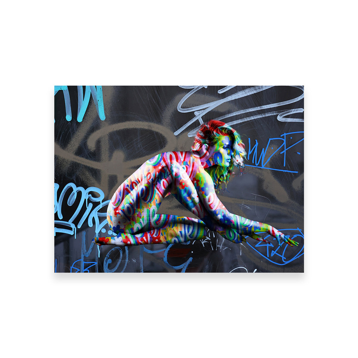 420 Wall Art