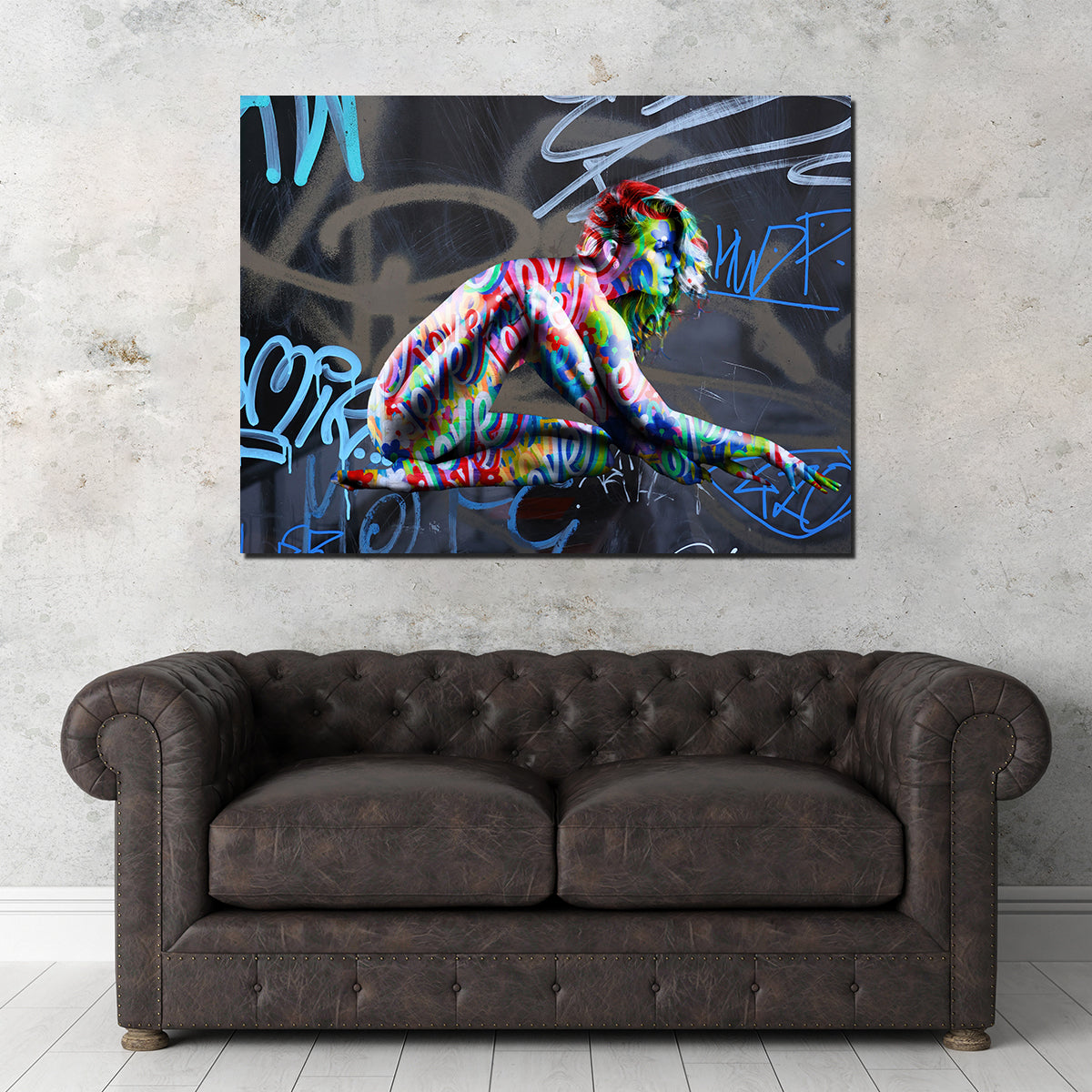 420 Wall Art