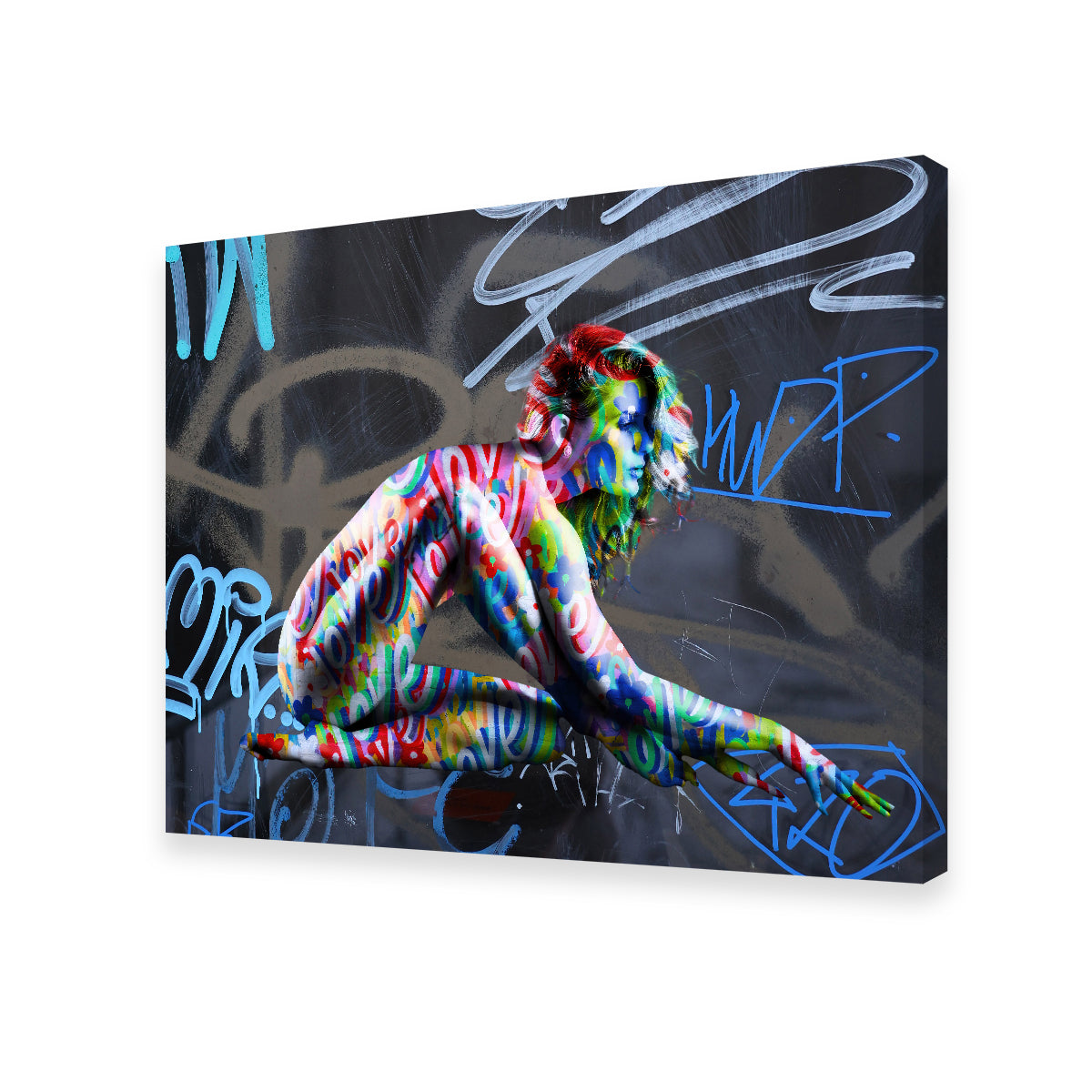 420 Wall Art