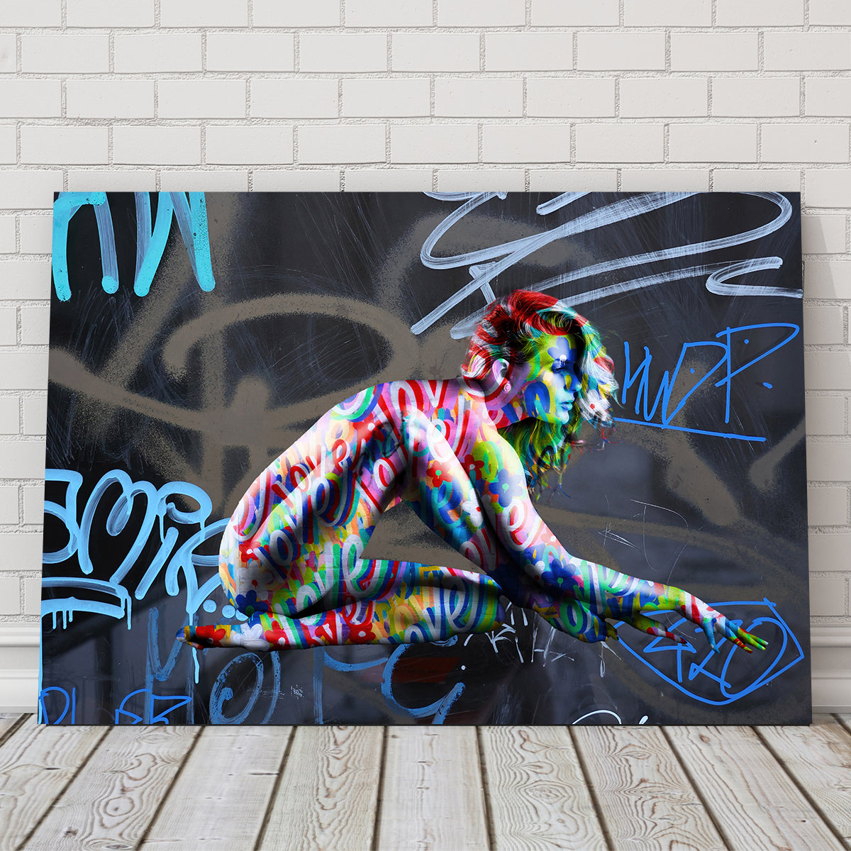 420 Wall Art
