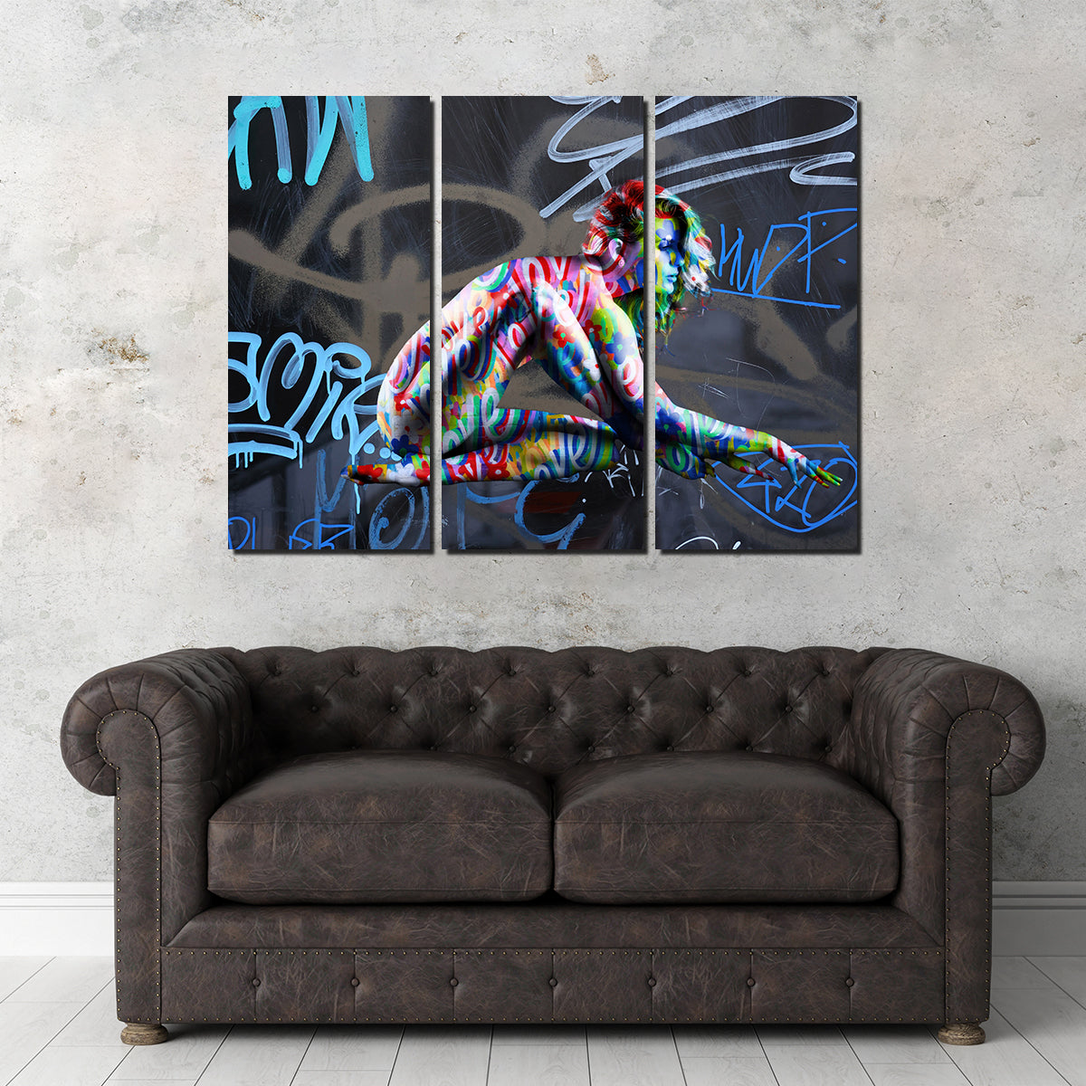 420 Wall Art