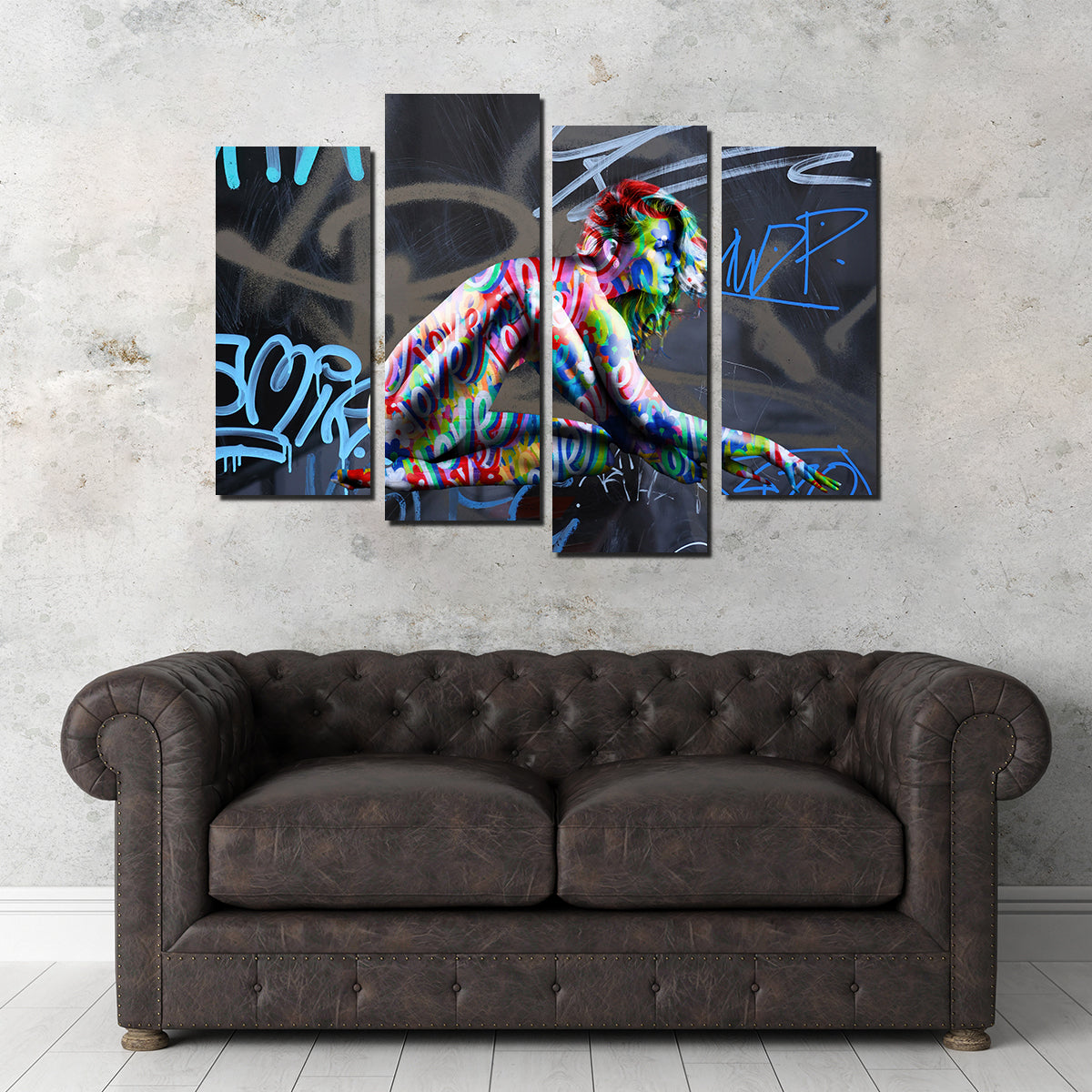 420 Wall Art