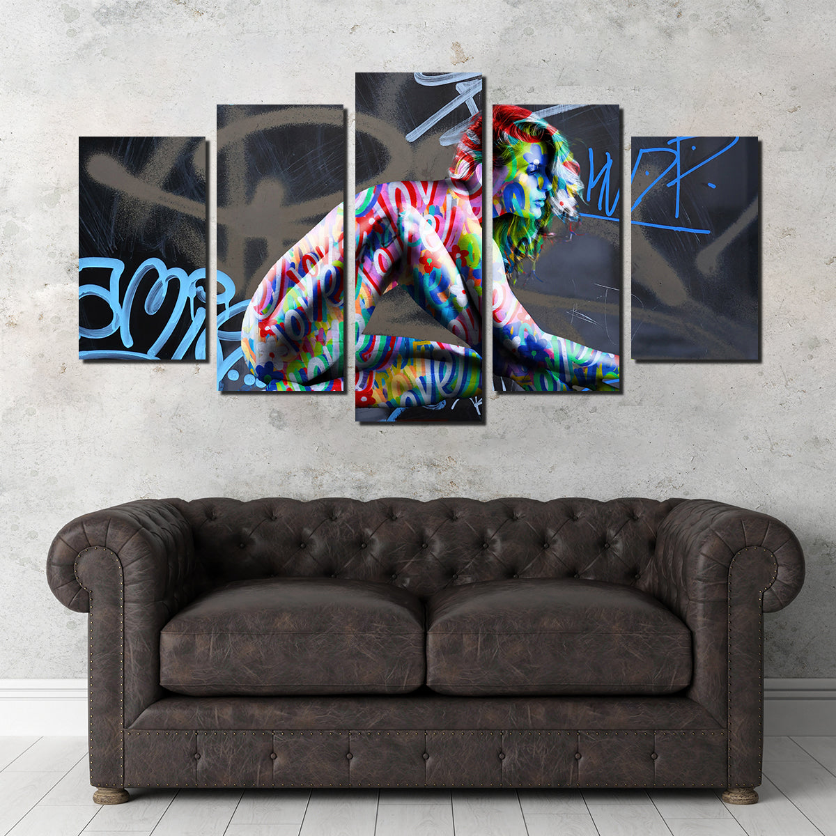 420 Wall Art