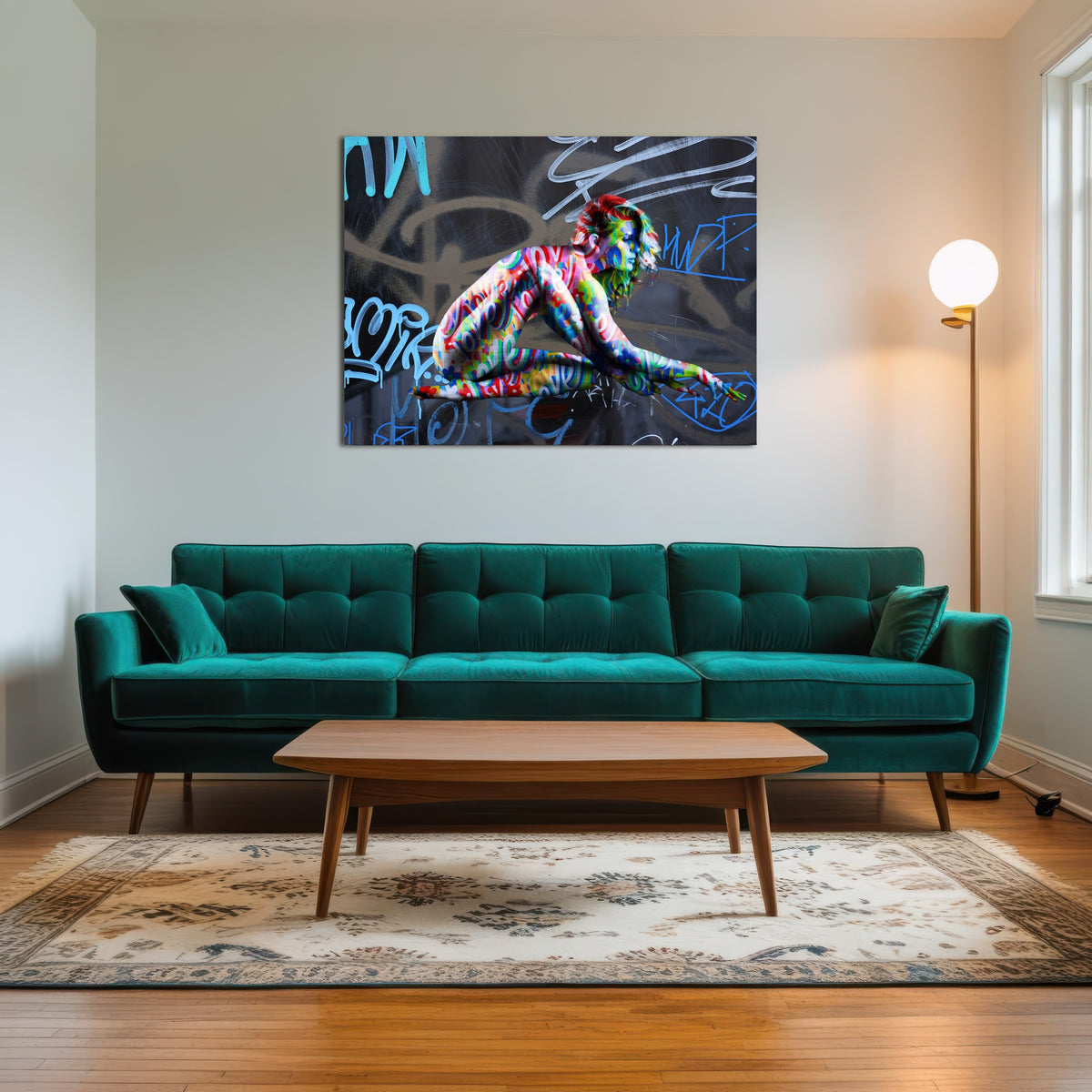 AUTO-MOCKUP ROOM | 420