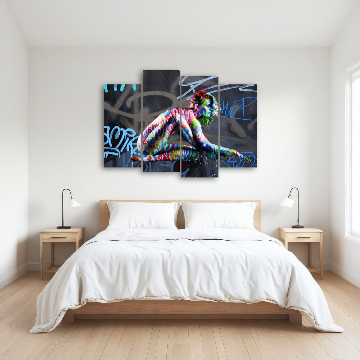 AUTO-MOCKUP ROOM | 420