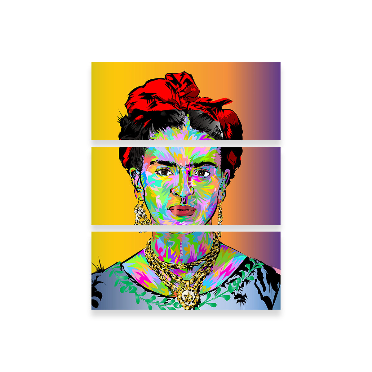 Frida Color